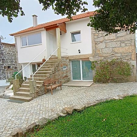 Albergue Ultreya Esposende Exterior photo