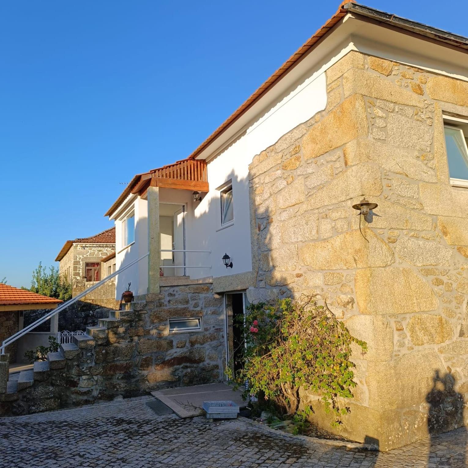 Albergue Ultreya Esposende Exterior photo